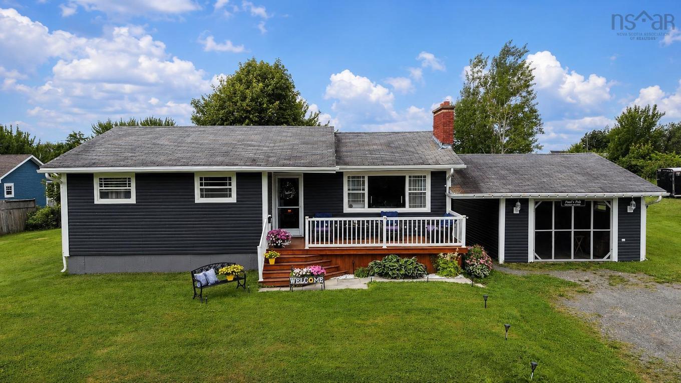 13 Third Avenue, Florence, NS
