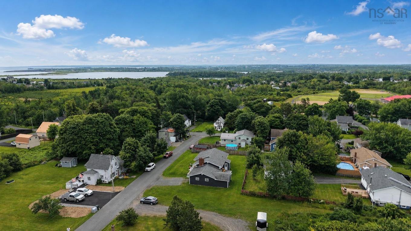 13 Third Avenue, Florence, NS