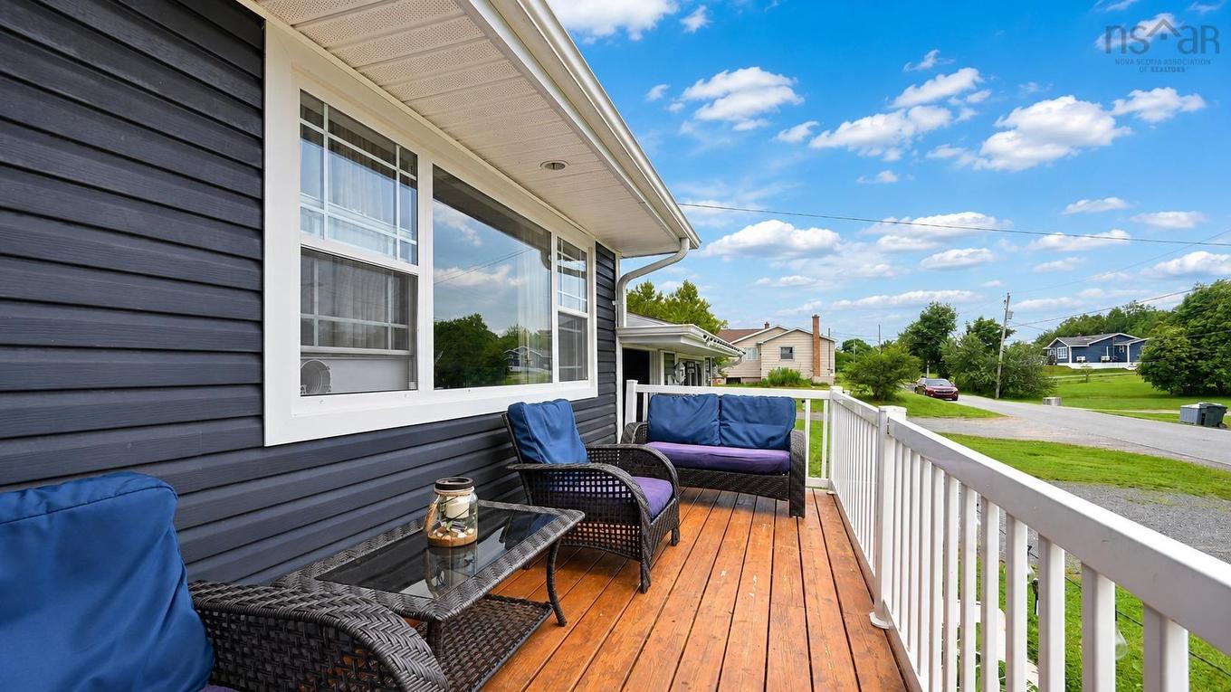 13 Third Avenue, Florence, NS