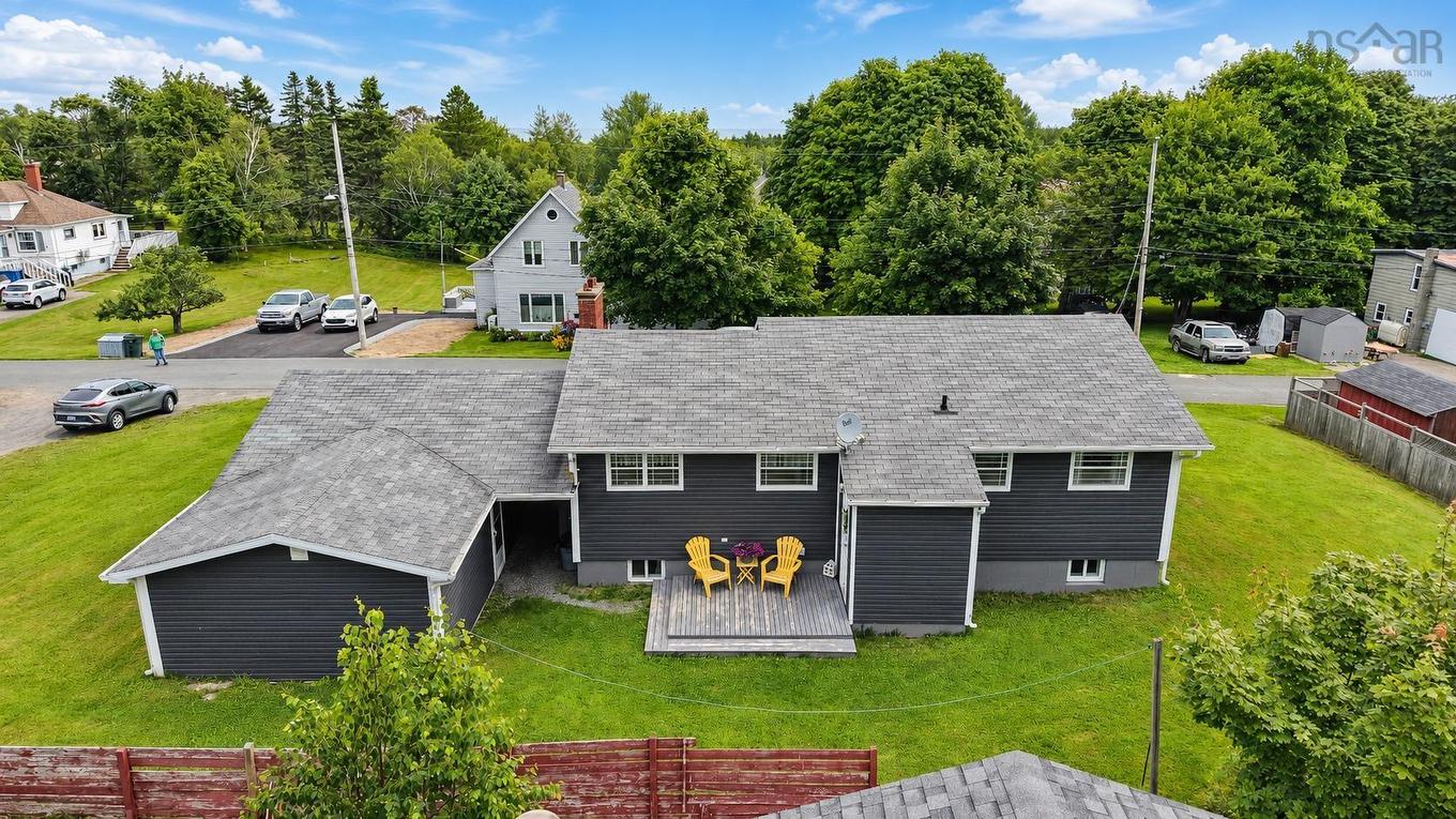 13 Third Avenue, Florence, NS