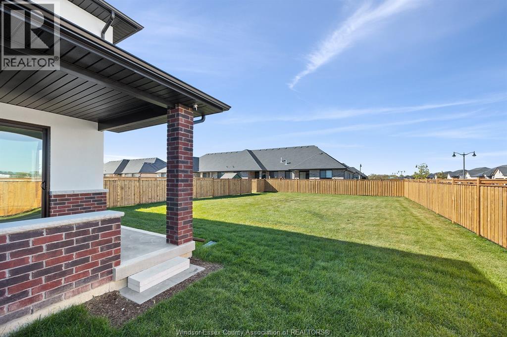111 Erie Isle Court, Amherstburg, ON - Outdoor