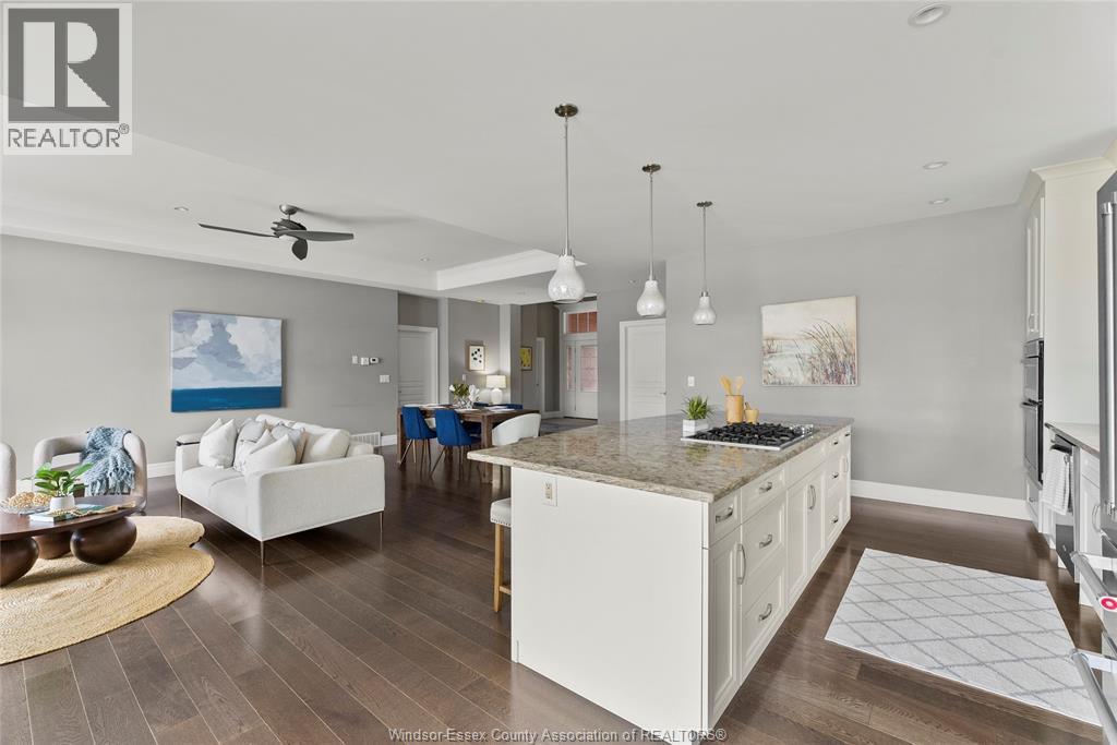 33 Montego Bay Crescent, Kingsville, ON - Indoor