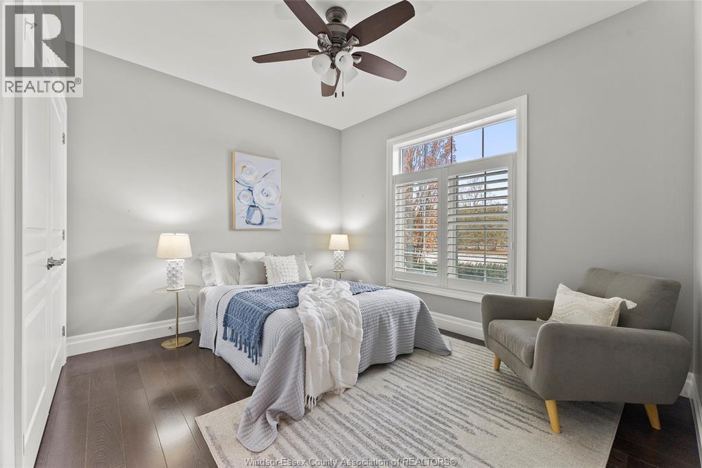 33 Montego Bay Crescent, Kingsville, ON - Indoor Photo Showing Bedroom