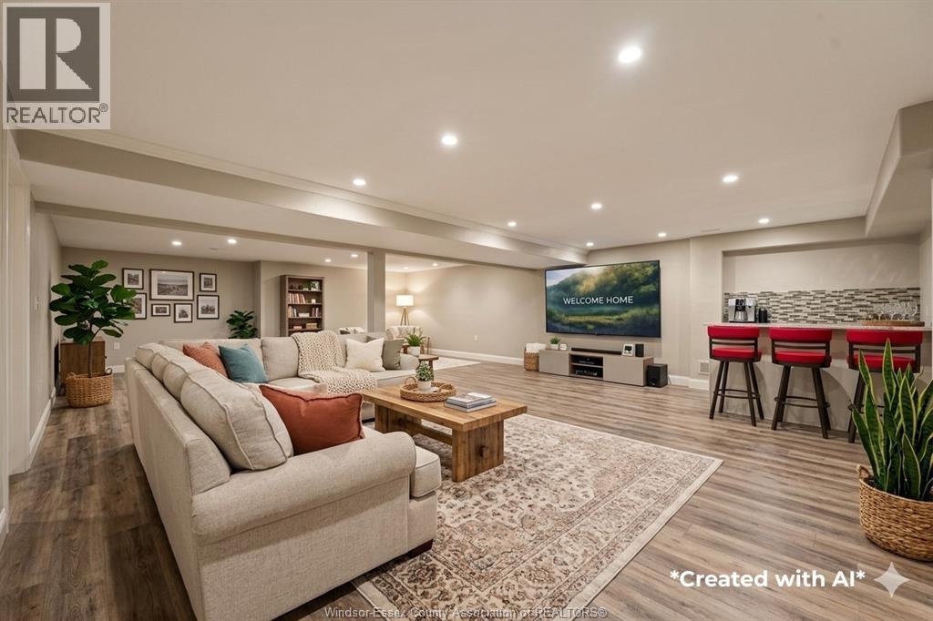 33 Montego Bay Crescent, Kingsville, ON - Indoor