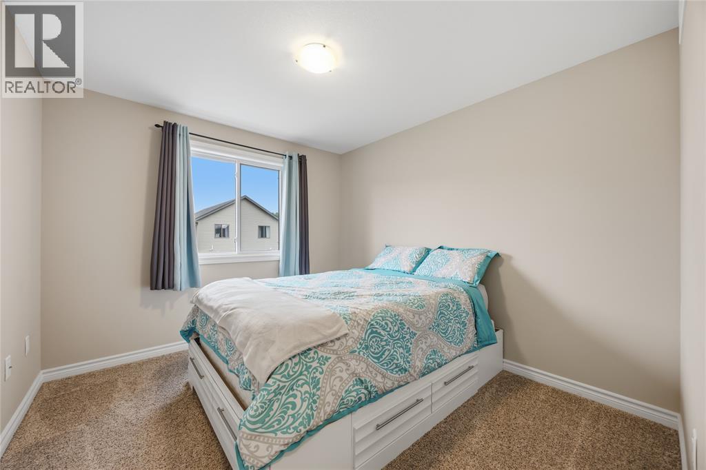 313 Citation Circle, St Clair, ON - Indoor Photo Showing Bedroom