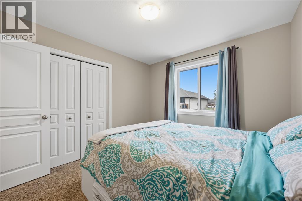 313 Citation Circle, St Clair, ON - Indoor Photo Showing Bedroom
