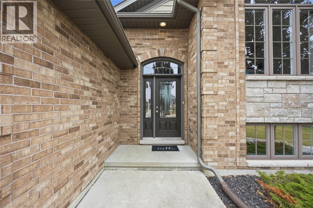 313 Citation Circle, St Clair, ON - Outdoor