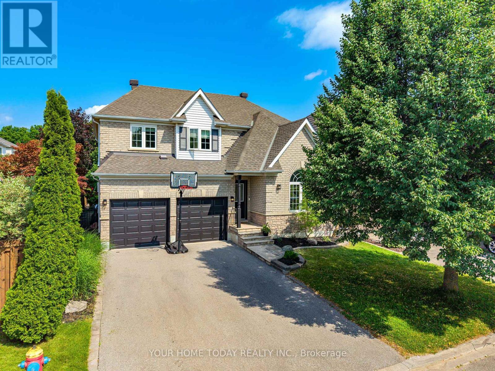 19 Mcnally Street, Halton Hills, ON - Outdoor