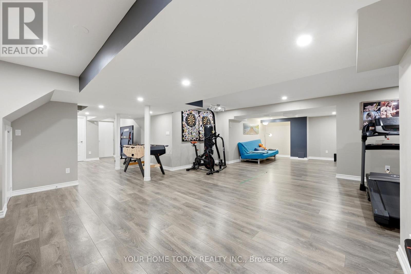 19 Mcnally Street, Halton Hills, ON - Indoor