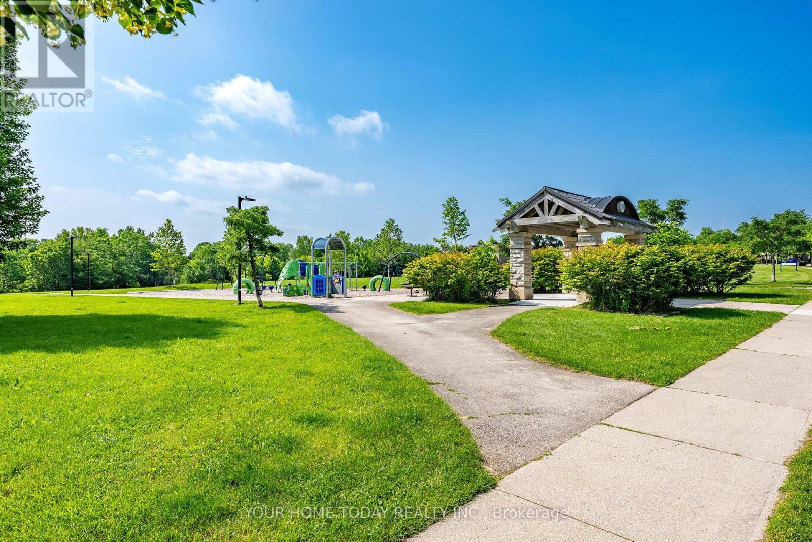 19 Mcnally Street, Halton Hills, ON - Outdoor