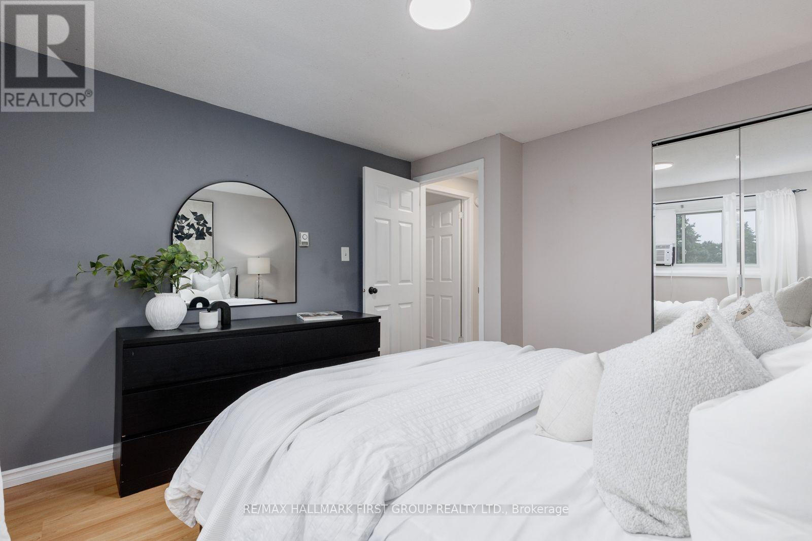 45 - 1300 Oxford Street, Oshawa, ON - Indoor Photo Showing Bedroom