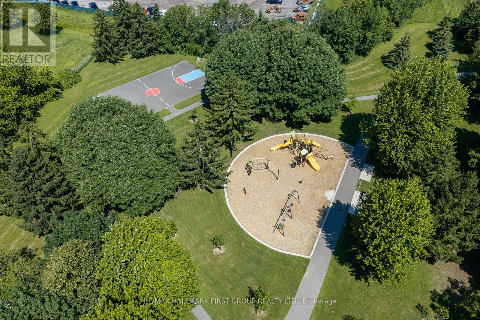 45 - 1300 Oxford Street, Oshawa, ON - Outdoor With View