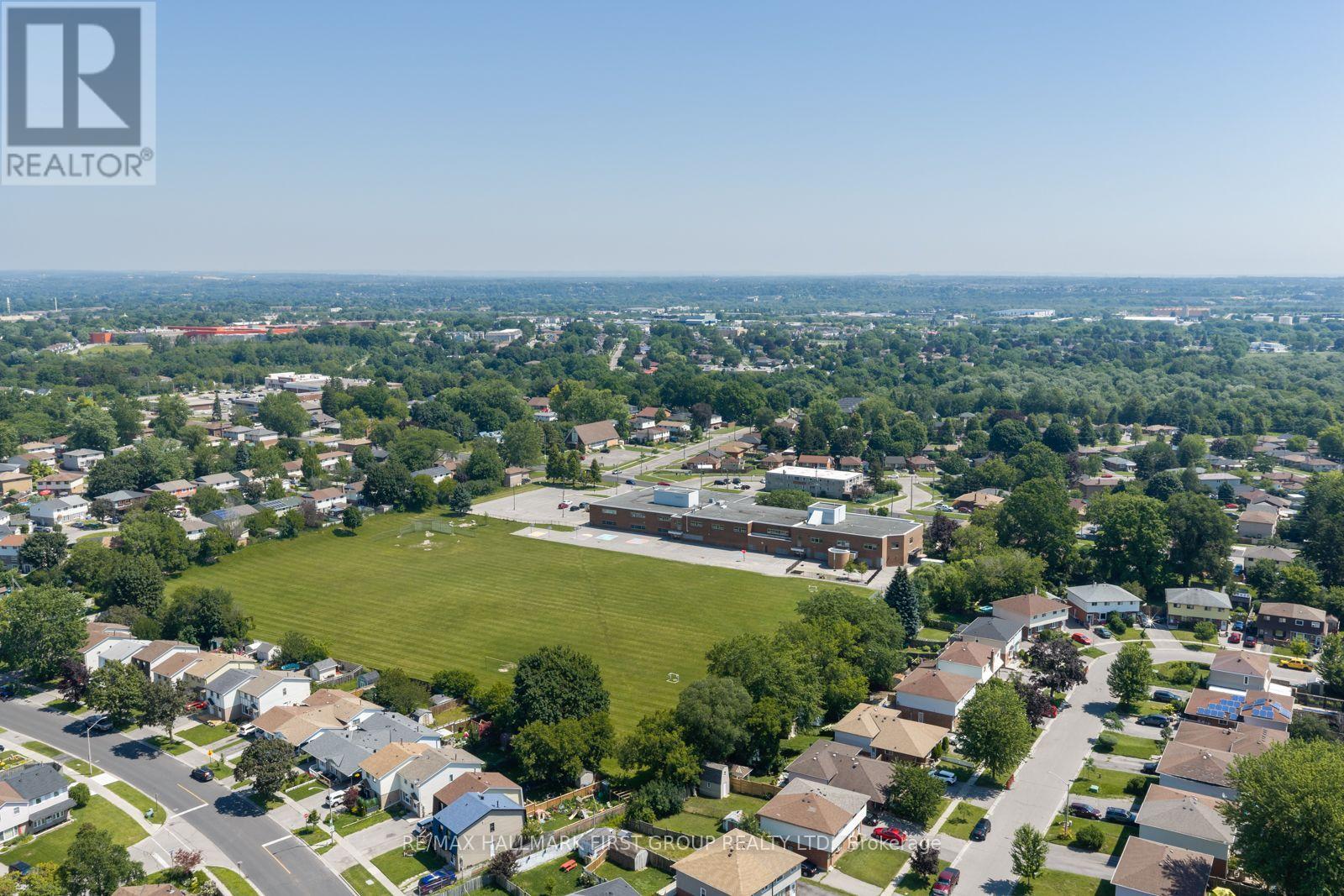45 - 1300 Oxford Street, Oshawa, ON - Outdoor With View