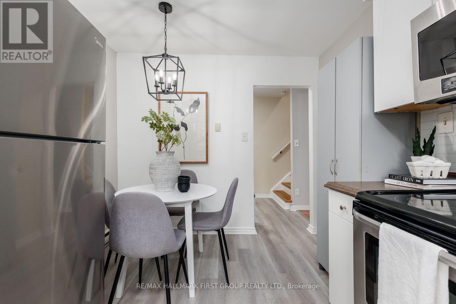 45 - 1300 Oxford Street, Oshawa, ON - Indoor Photo Showing Other Room