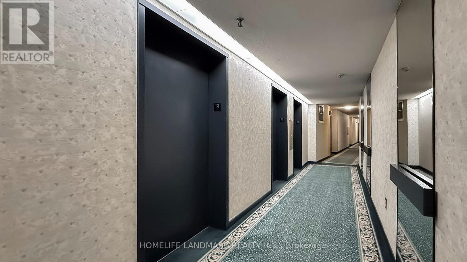 1907 - 2365 Kennedy Road, Toronto, ON - Outdoor