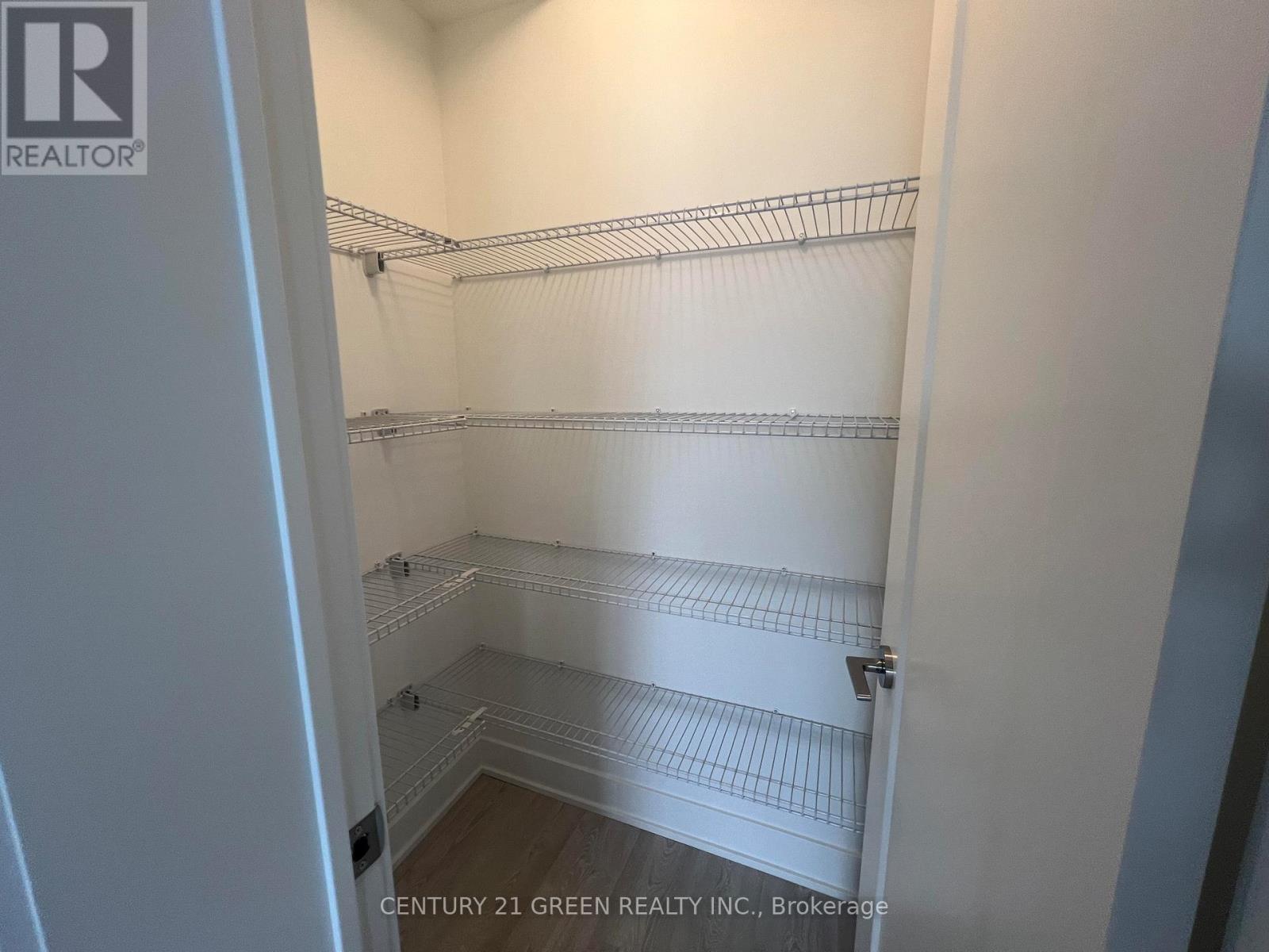 Th3 - 20 Alpine Symphony Path, Oshawa, ON - Indoor With Storage