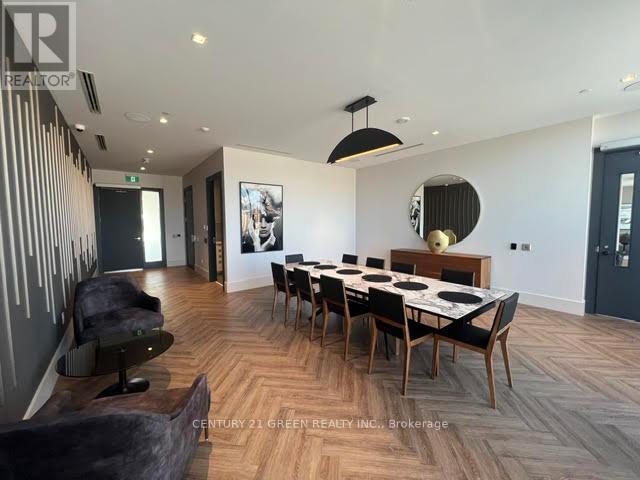 Th3 - 20 Alpine Symphony Path, Oshawa, ON - Indoor Photo Showing Dining Room