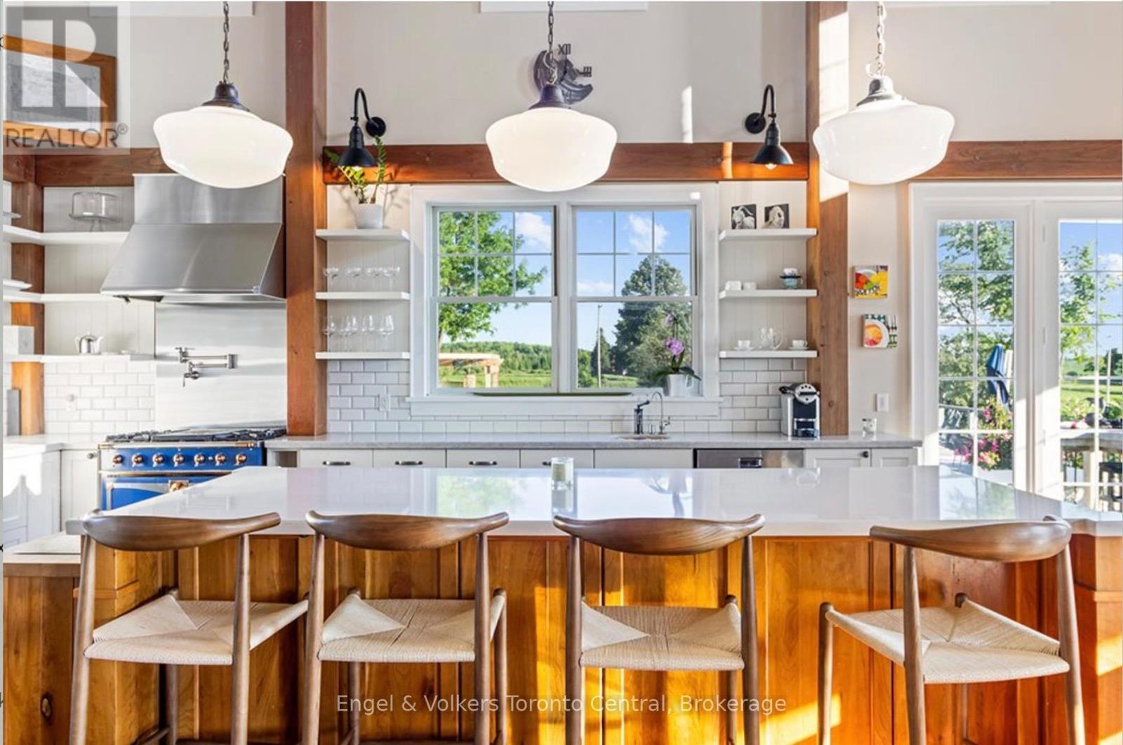 385073 4Th Conc A Road, Grey Highlands, ON - Indoor