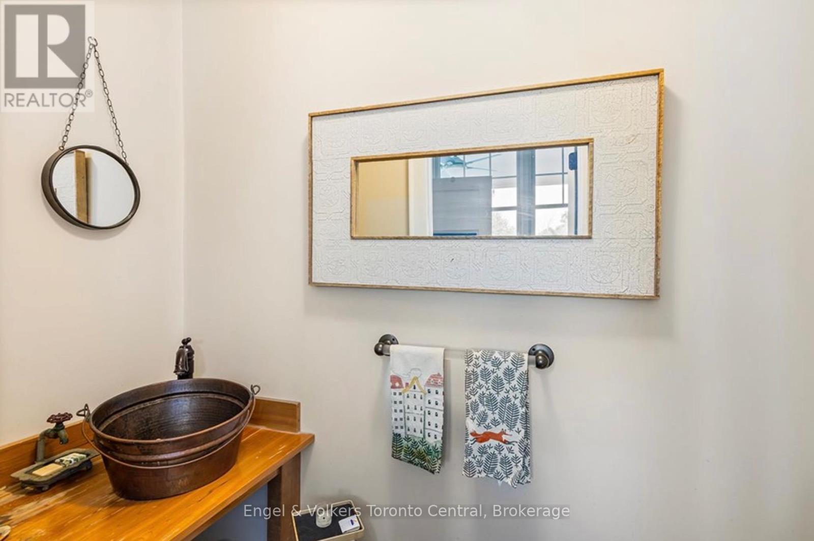 385073 4Th Conc A Road, Grey Highlands, ON - Indoor