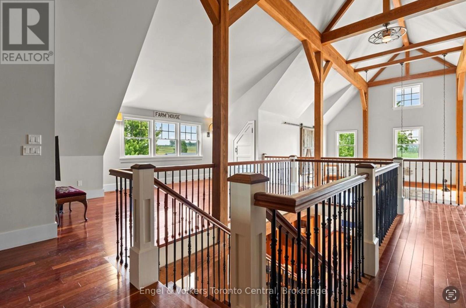 385073 4Th Conc A Road, Grey Highlands, ON - Indoor Photo Showing Other Room