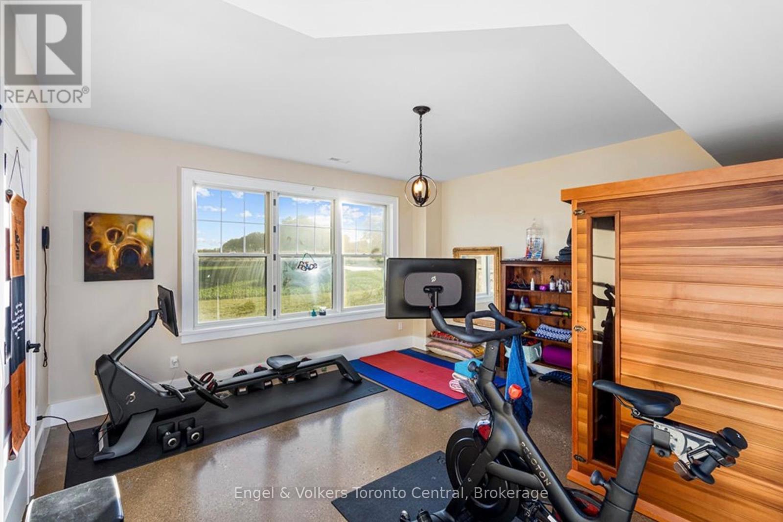 385073 4Th Conc A Road, Grey Highlands, ON - Indoor Photo Showing Other Room