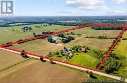 385073 4TH CONC A ROAD Grey Highlands, ON N0C 1E0