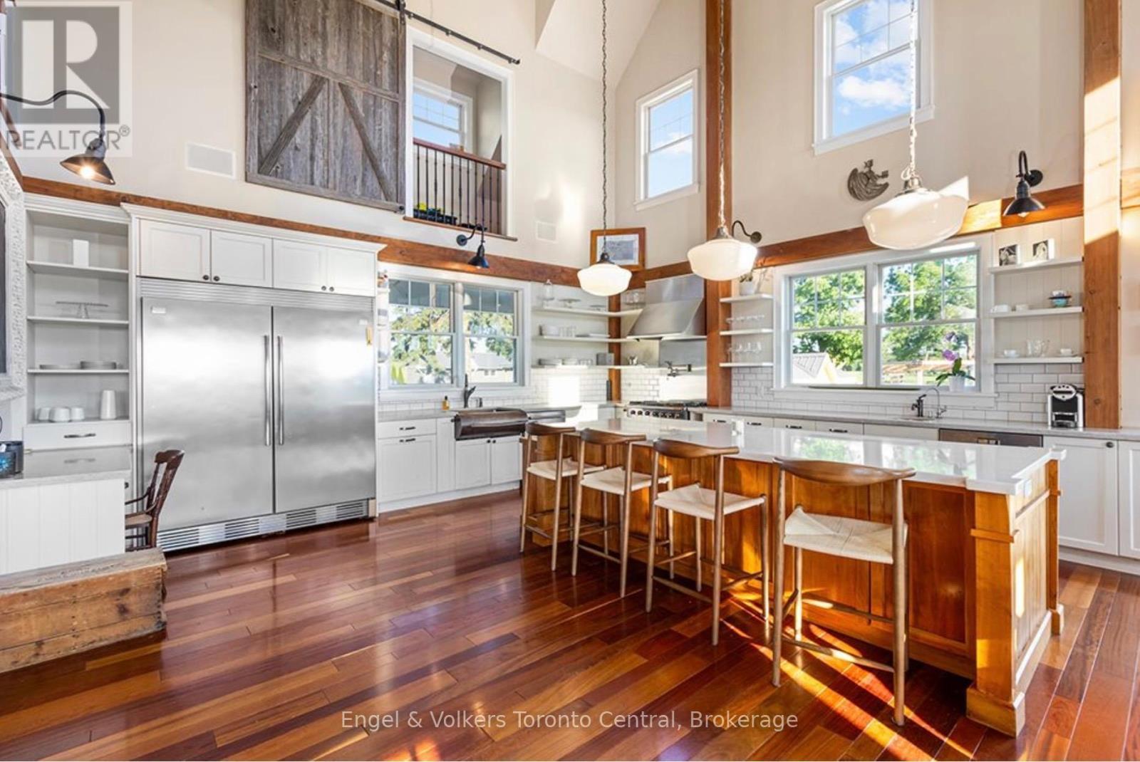 385073 4Th Conc A Road, Grey Highlands, ON - Indoor