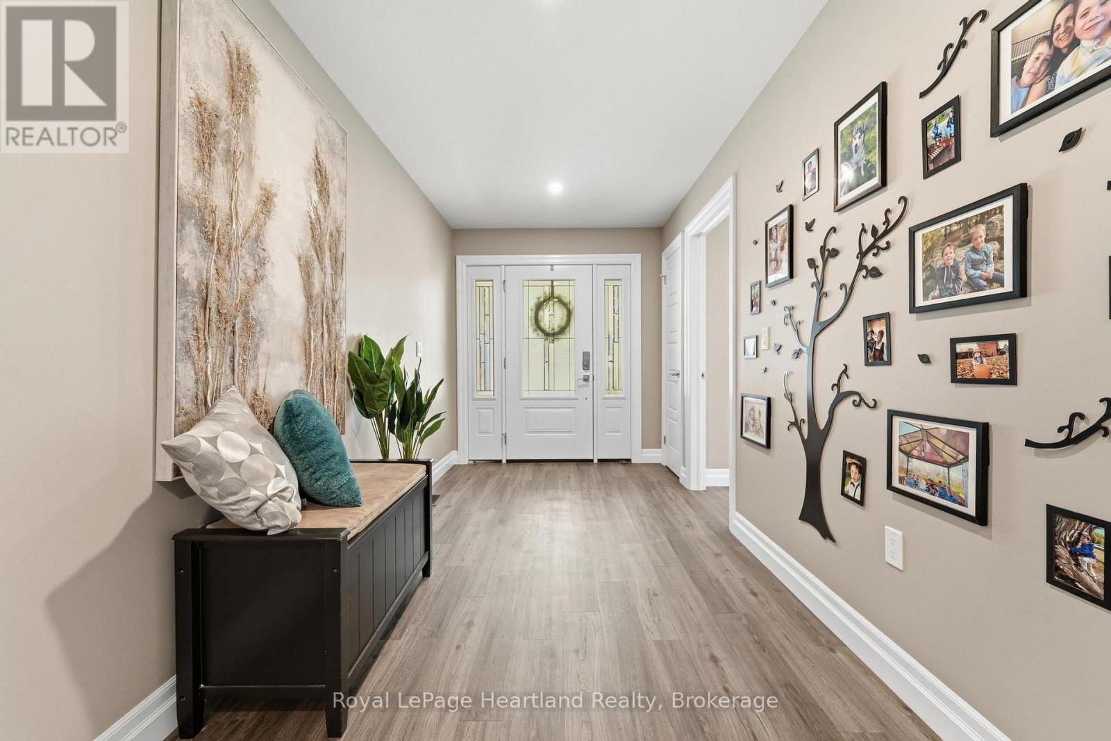 250 Wellington Street, North Huron (Blyth), ON - Indoor Photo Showing Other Room