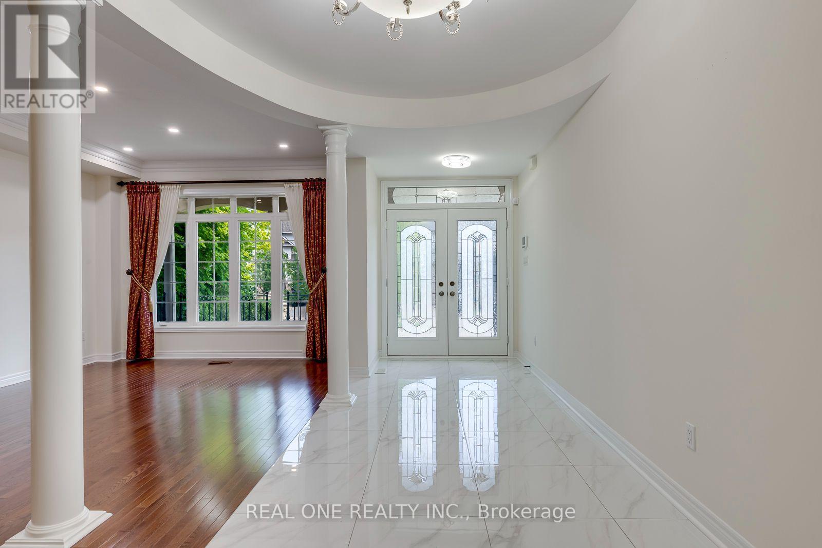 1387 Ferncrest Road, Oakville, ON - Indoor Photo Showing Other Room
