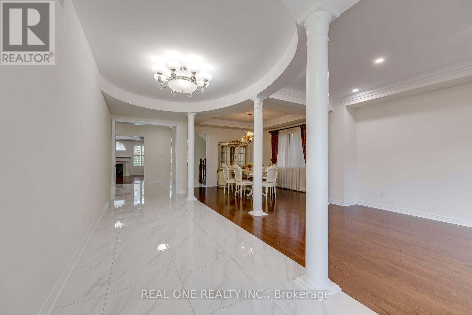 1387 Ferncrest Road, Oakville, ON - Indoor Photo Showing Other Room