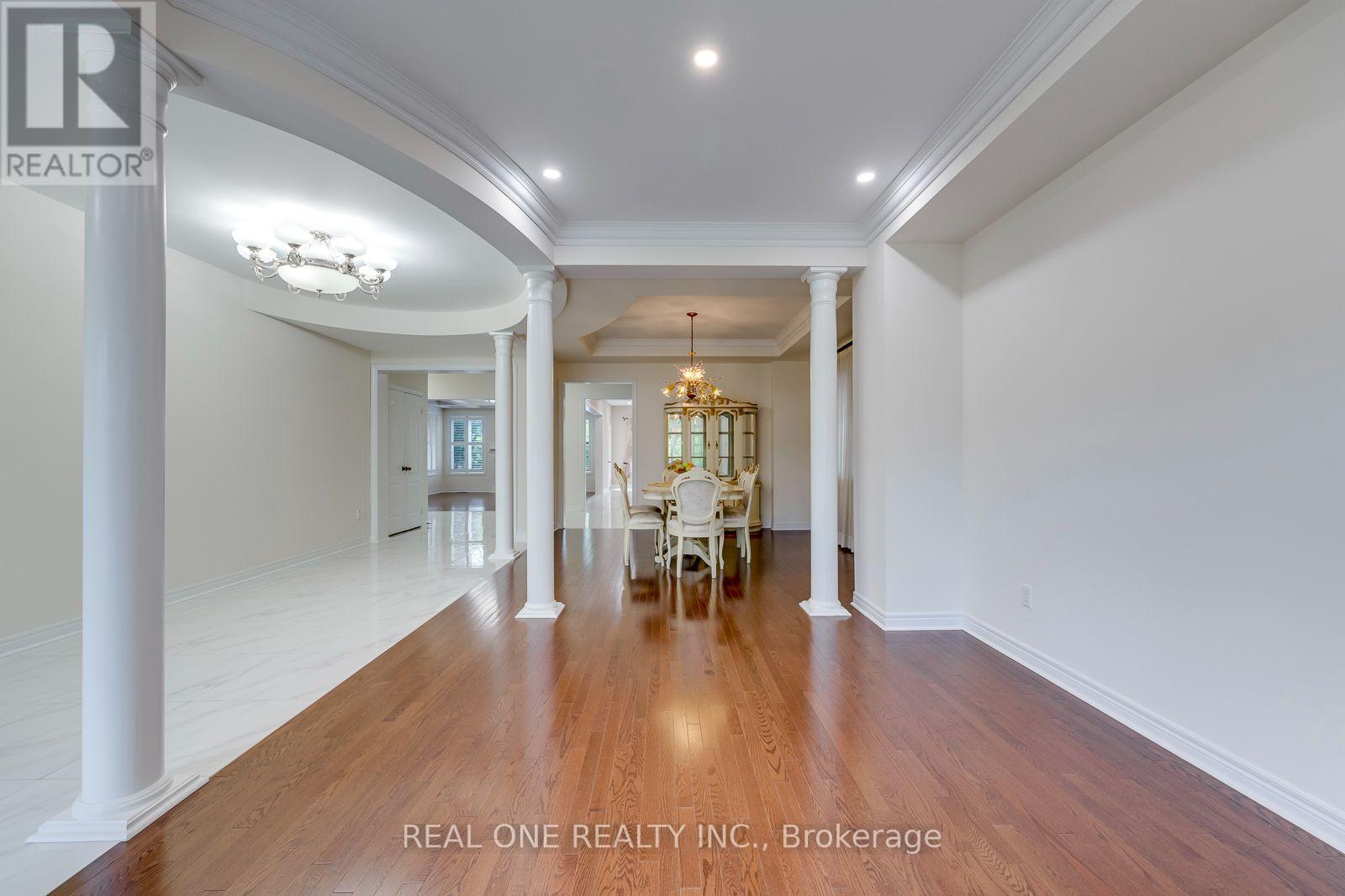 1387 Ferncrest Road, Oakville, ON - Indoor Photo Showing Other Room