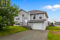 57 Peacock Place Conception Bay South, NL A1X 7G3