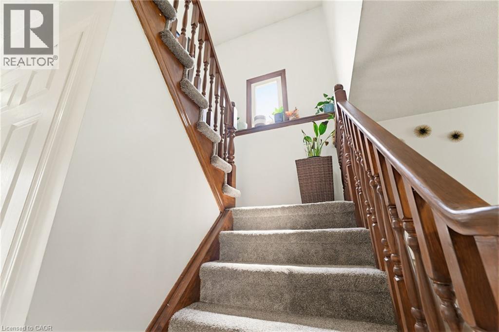 459 Dicenzo Drive, Hamilton, ON - Indoor Photo Showing Other Room
