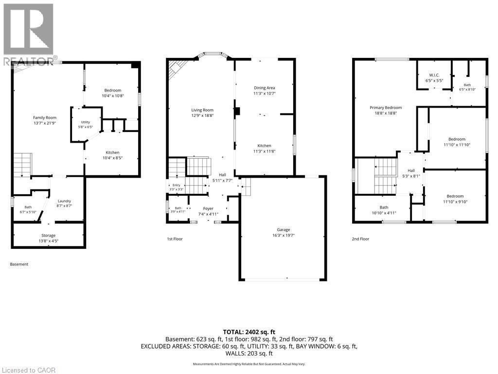 459 Dicenzo Drive, Hamilton, ON - Other