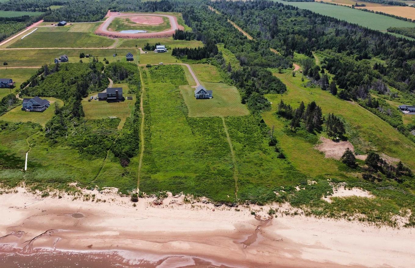 Lot Birch Lane, Savage Harbour, PE