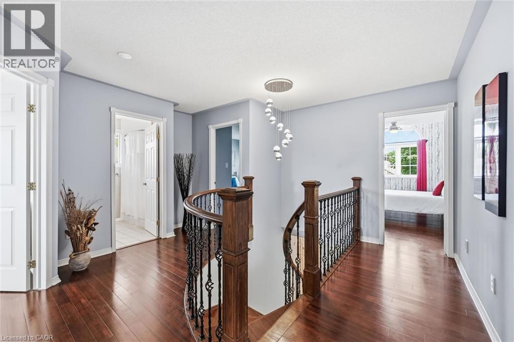 74 Liam Drive, Ancaster, ON - Indoor Photo Showing Other Room