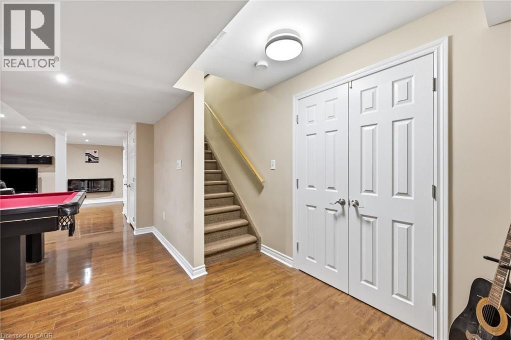 74 Liam Drive, Ancaster, ON - Indoor Photo Showing Other Room