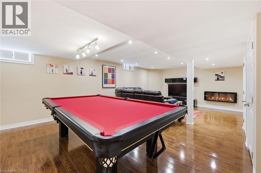 74 Liam Drive, Ancaster, ON - Indoor Photo Showing Other Room