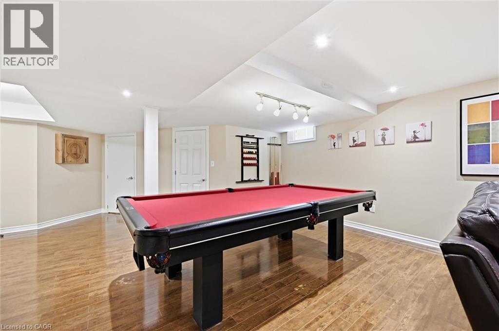74 Liam Drive, Ancaster, ON - Indoor Photo Showing Other Room