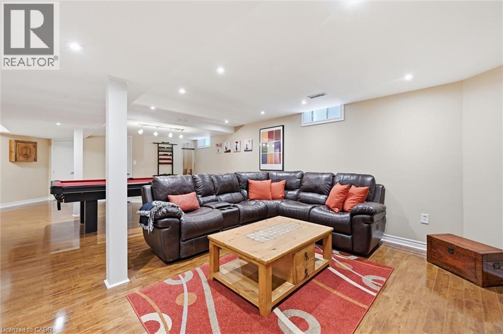 74 Liam Drive, Ancaster, ON - Indoor