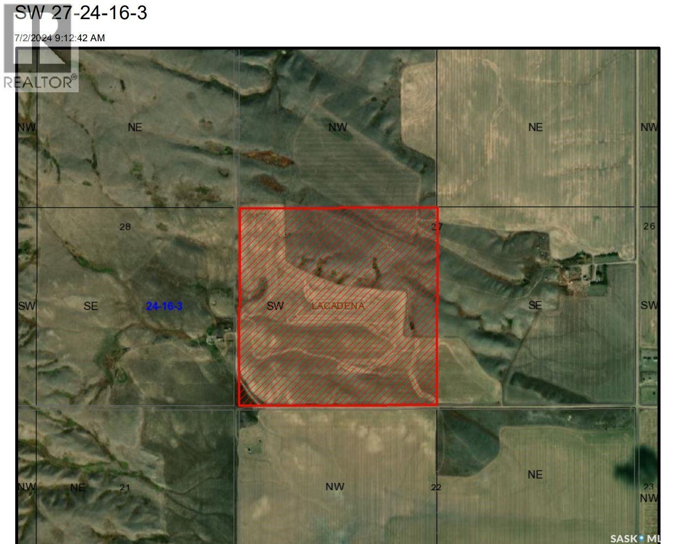Loitz Farm, Monet Rm No. 257, SK