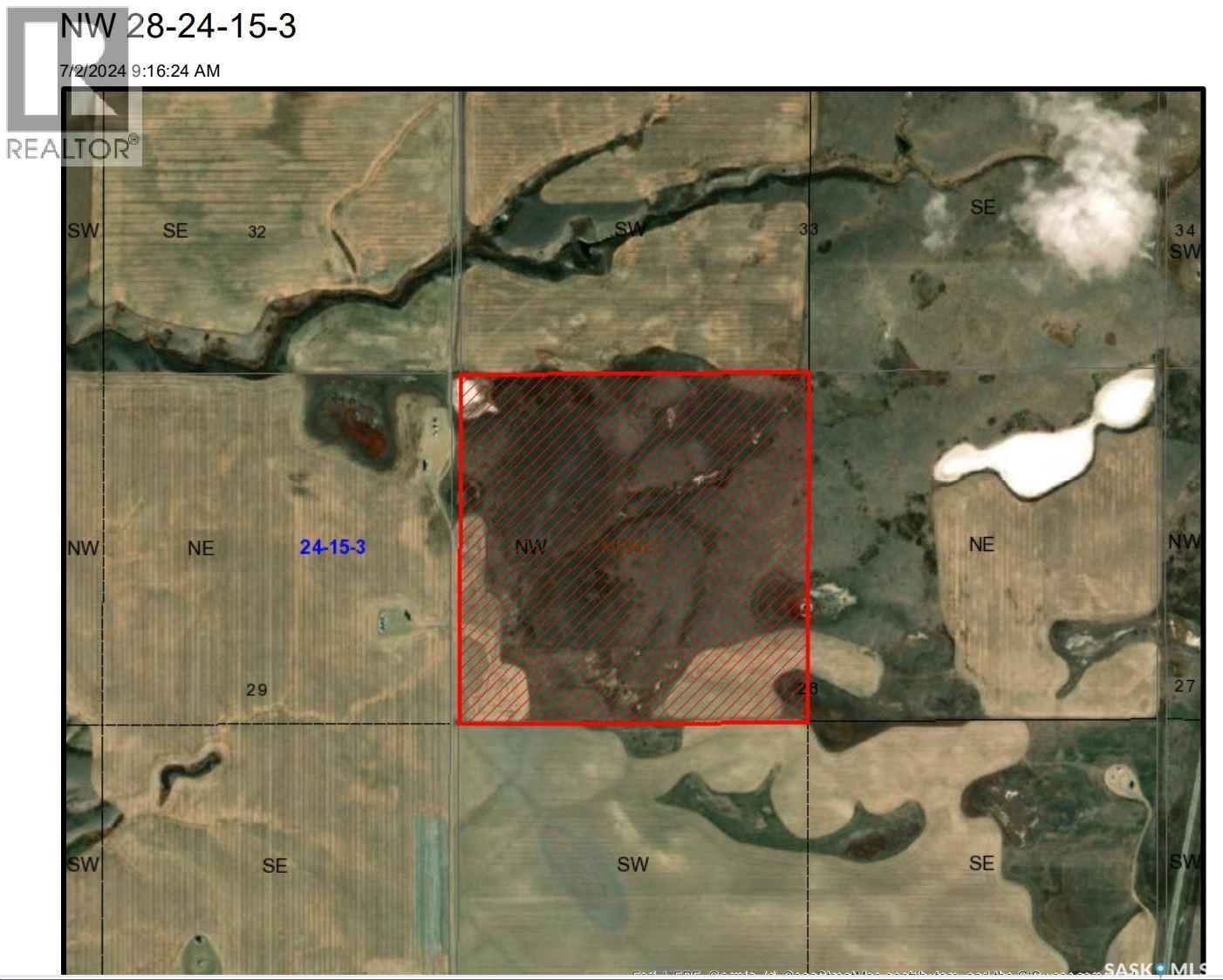 Loitz Farm, Monet Rm No. 257, SK