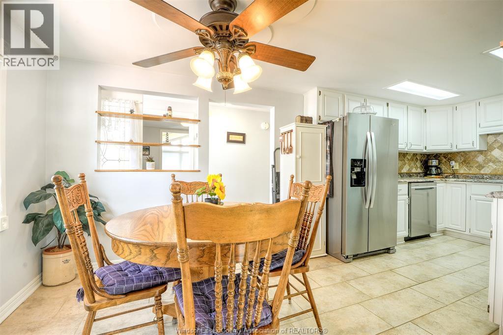 291 Murray, Amherstburg, ON - Indoor Photo Showing Other Room