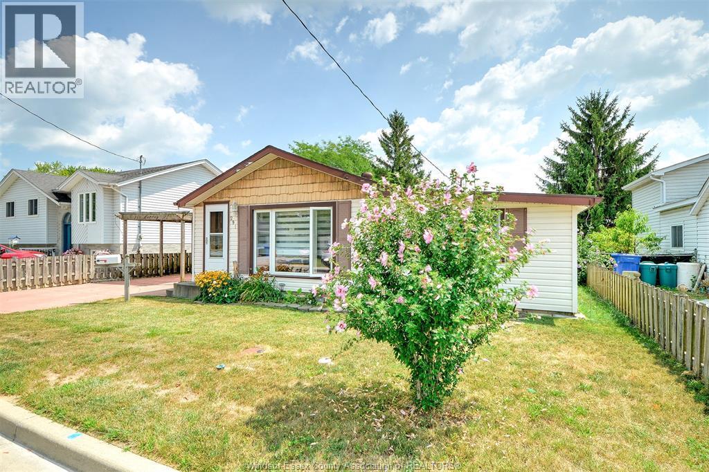 291 Murray, Amherstburg, ON - Outdoor