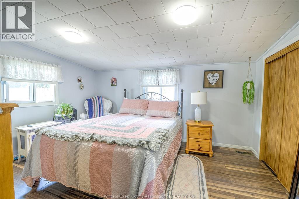291 Murray, Amherstburg, ON - Indoor Photo Showing Bedroom