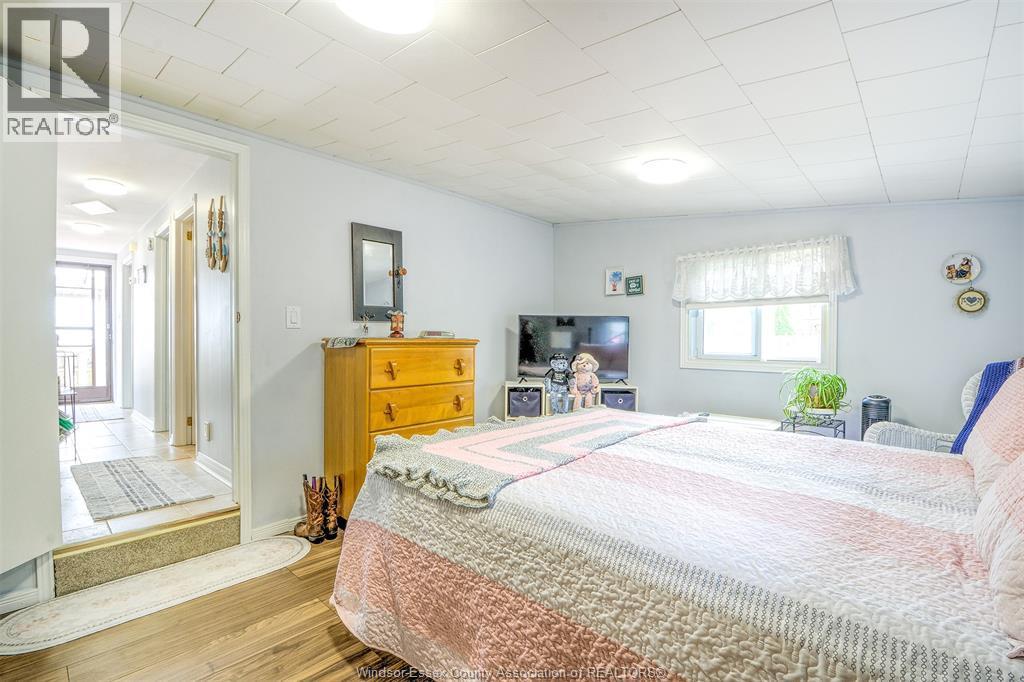291 Murray, Amherstburg, ON - Indoor Photo Showing Bedroom
