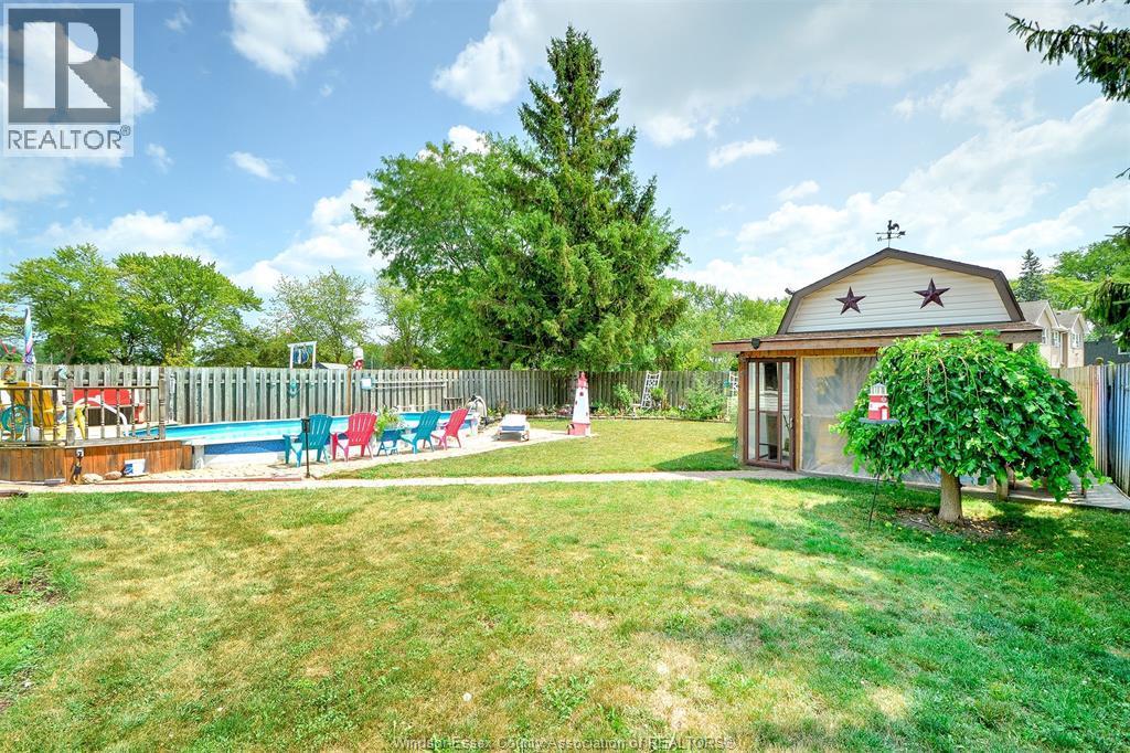 291 Murray, Amherstburg, ON - Outdoor