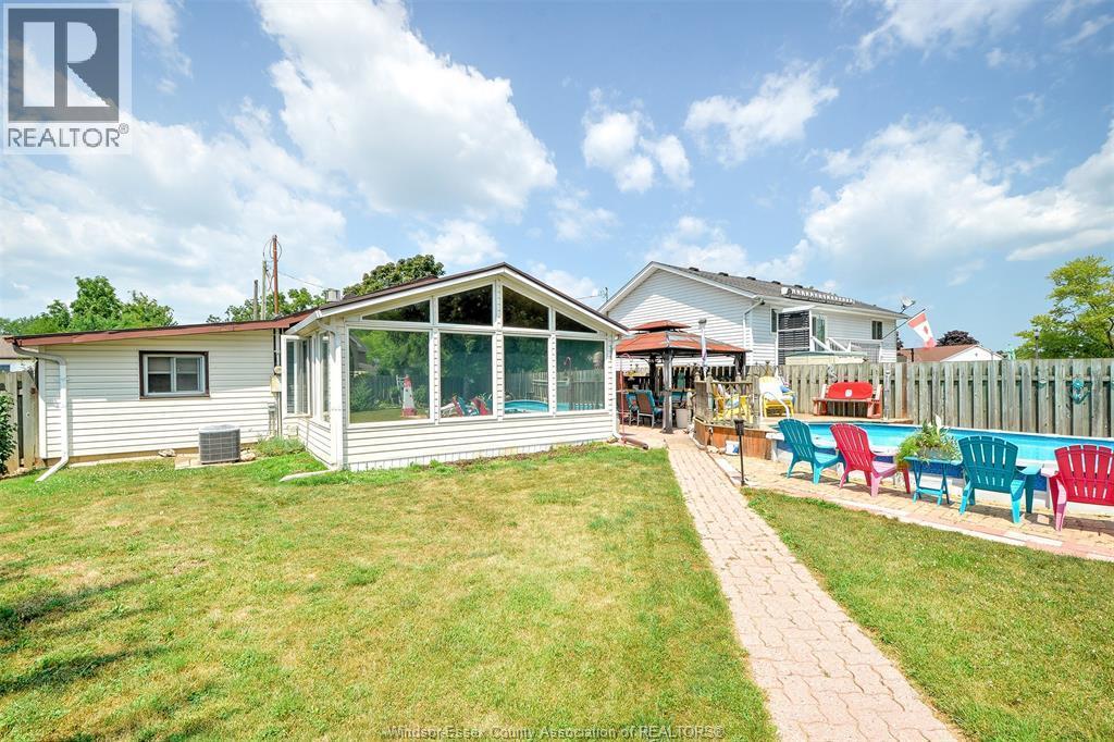 291 Murray, Amherstburg, ON - Outdoor