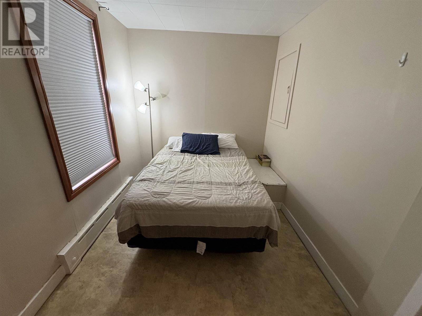 32 Lansdowne St S, Chapleau, ON - Indoor Photo Showing Bedroom