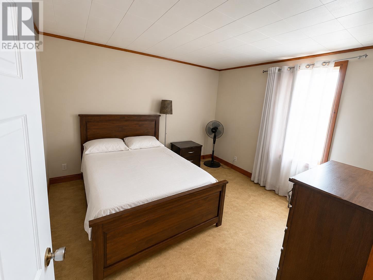 32 Lansdowne St S, Chapleau, ON - Indoor Photo Showing Bedroom